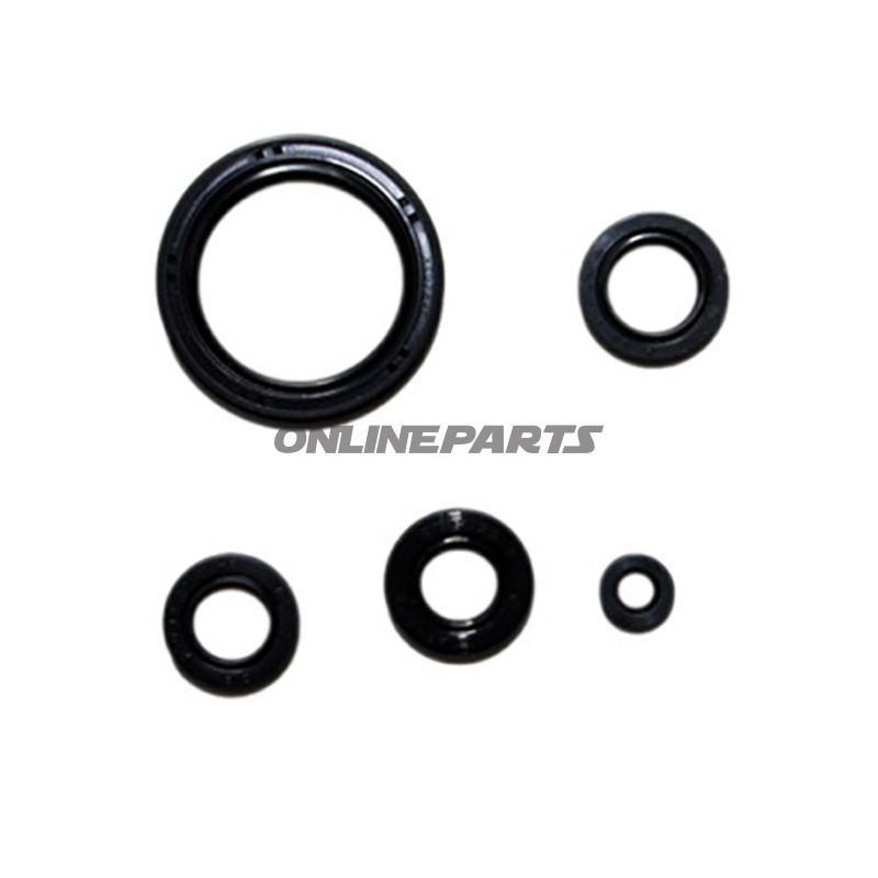 Shaft Seal Set Athena