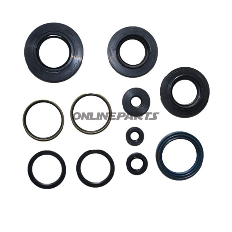 Shaft Seal Set Athena