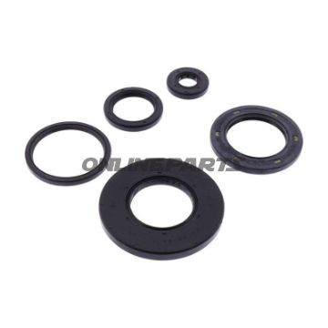 Shaft Seal Set Athena