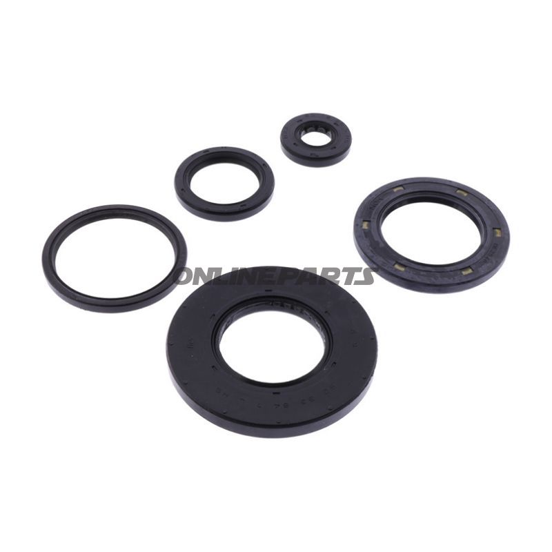 Shaft Seal Set Athena