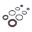 Shaft Seal Set Athena