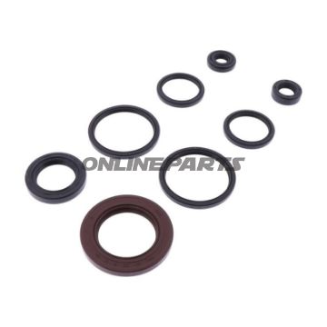 Shaft Seal Set Athena