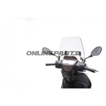 Windshield Traffic Puigtransparent