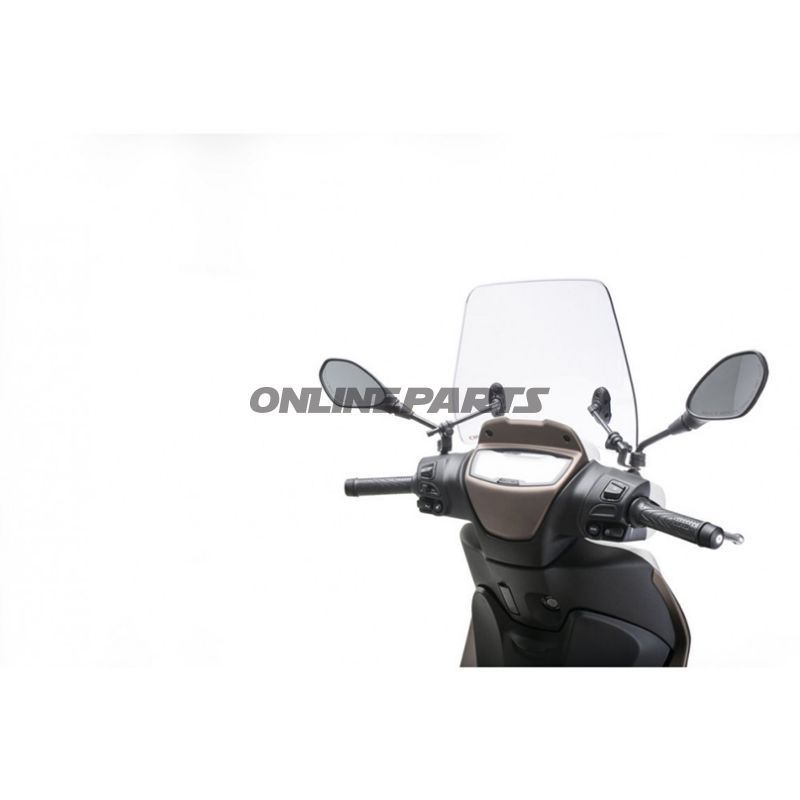 Windshield Traffic Puigtransparent