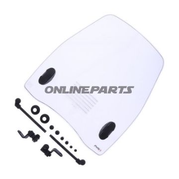 Puig Urban Windshieldtransparent