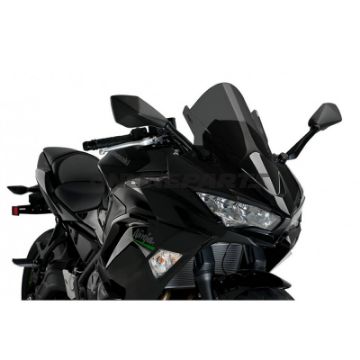 Racing Screen Puigdark