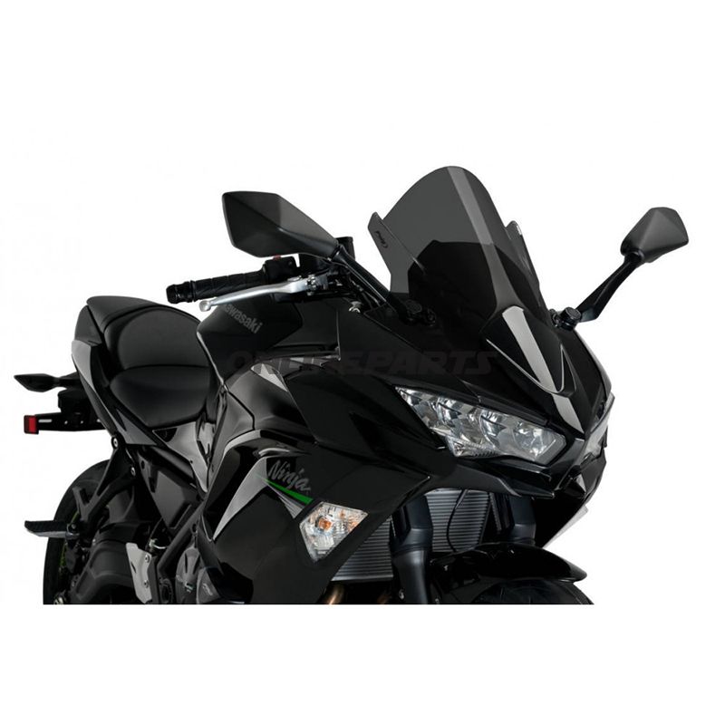 Racing Screen Puigdark