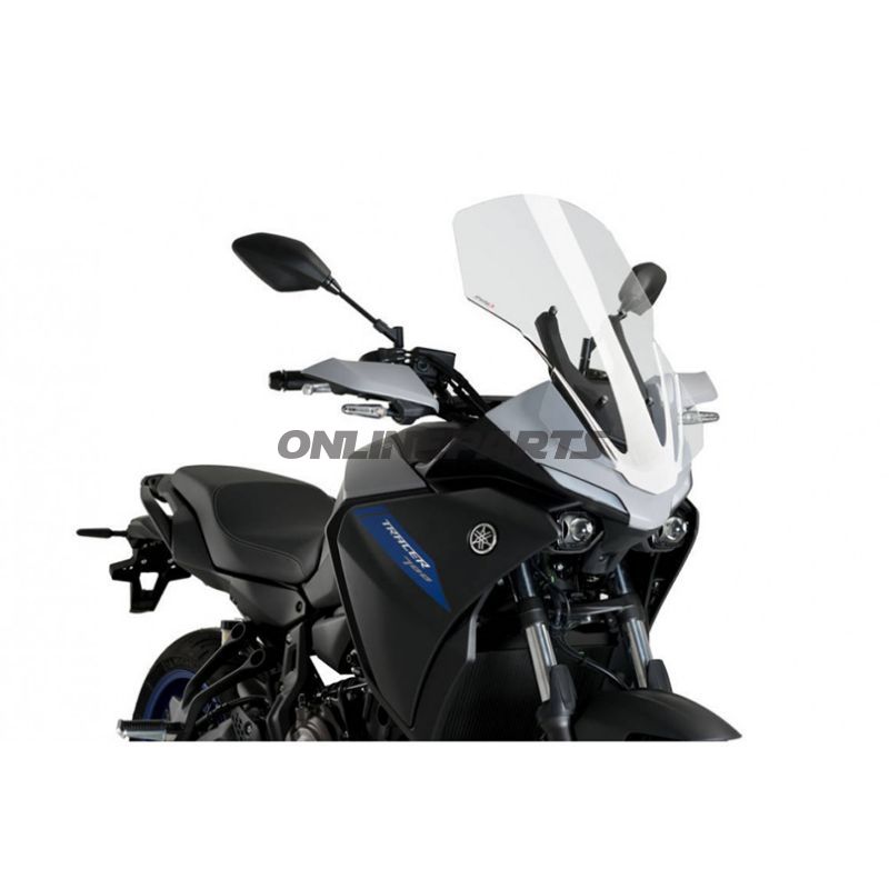 Touring Screen Puigtransparent