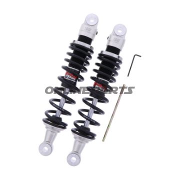 Yss Twin Shock Absorberadjustable