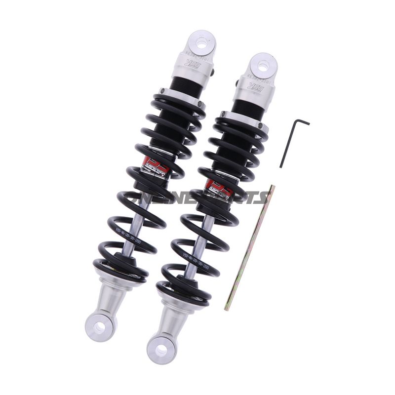 Yss Twin Shock Absorberadjustable