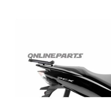 Shad Top Case Carrier