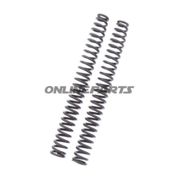 Fork Spring Linear Yssspring Rate 8.5