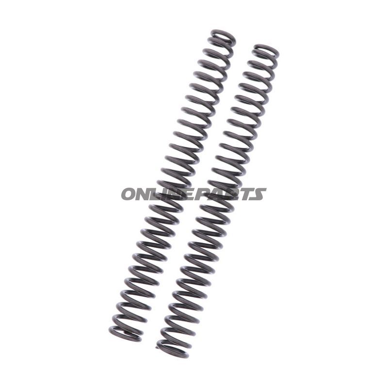 Fork Spring Linear Yssspring Rate 8.5