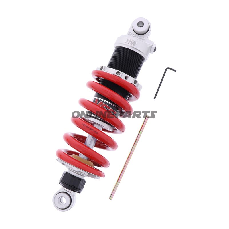 Shock Mono Yssadjustable