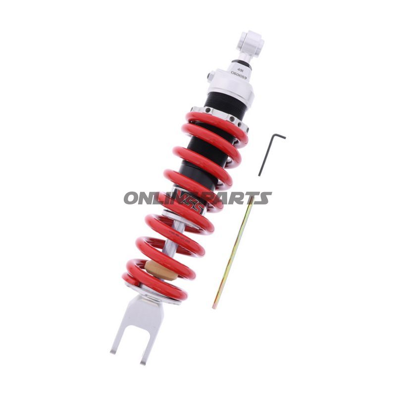 Shock Mono Yssadjustable
