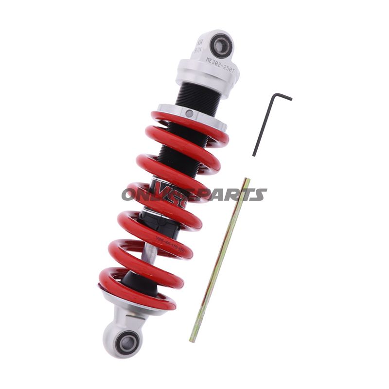 Shock Mono Yssadjustable