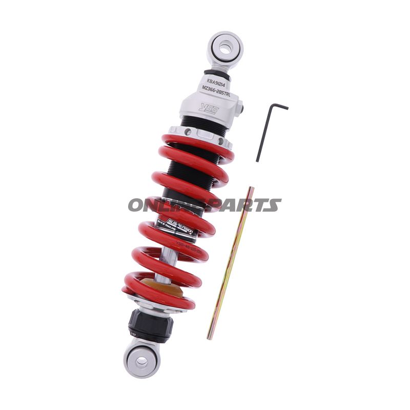 Shock Mono Yssadjustable