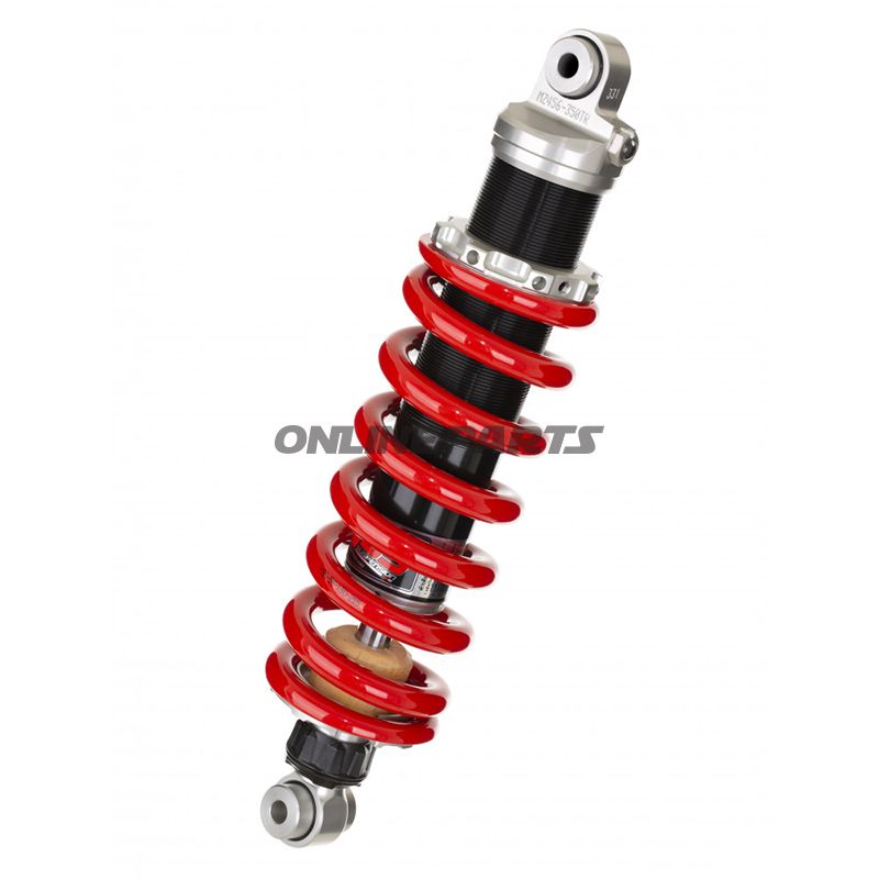 Shock Mono Yssadjustable