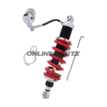 Shock Mono Yssadjustable
