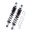 Yss Twin Shock Absorberadjustable