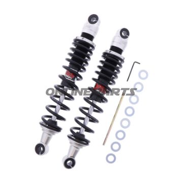 Yss Twin Shock Absorberadjustable
