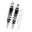 Yss Twin Shock Absorberadjustable