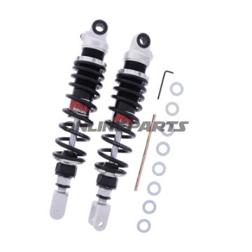 Yss Twin Shock Absorberadjustable
