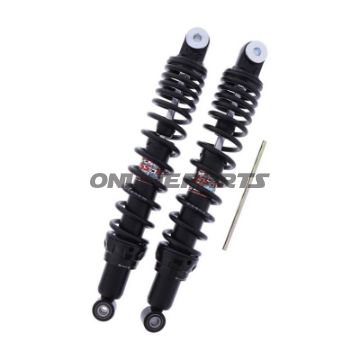 Yss Twin Shock Absorberadjustable