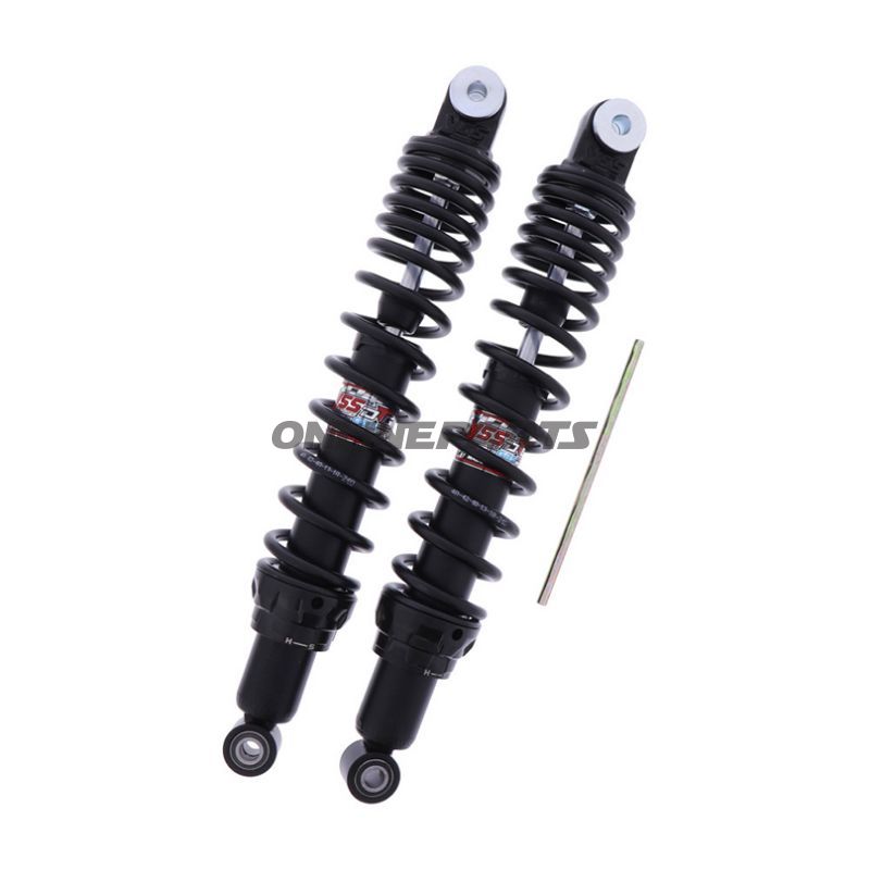Yss Twin Shock Absorberadjustable