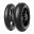 120/70Zr17 (58W) Tl Fronttyre Pirelli Diablo Rosso Iv
