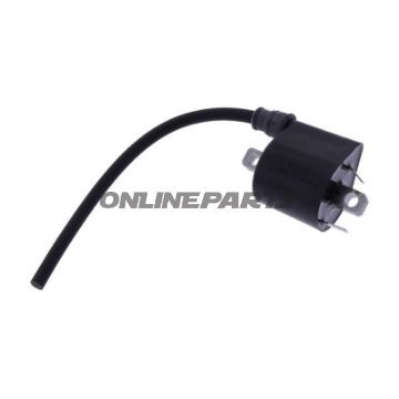 Ignition Coillange Version
