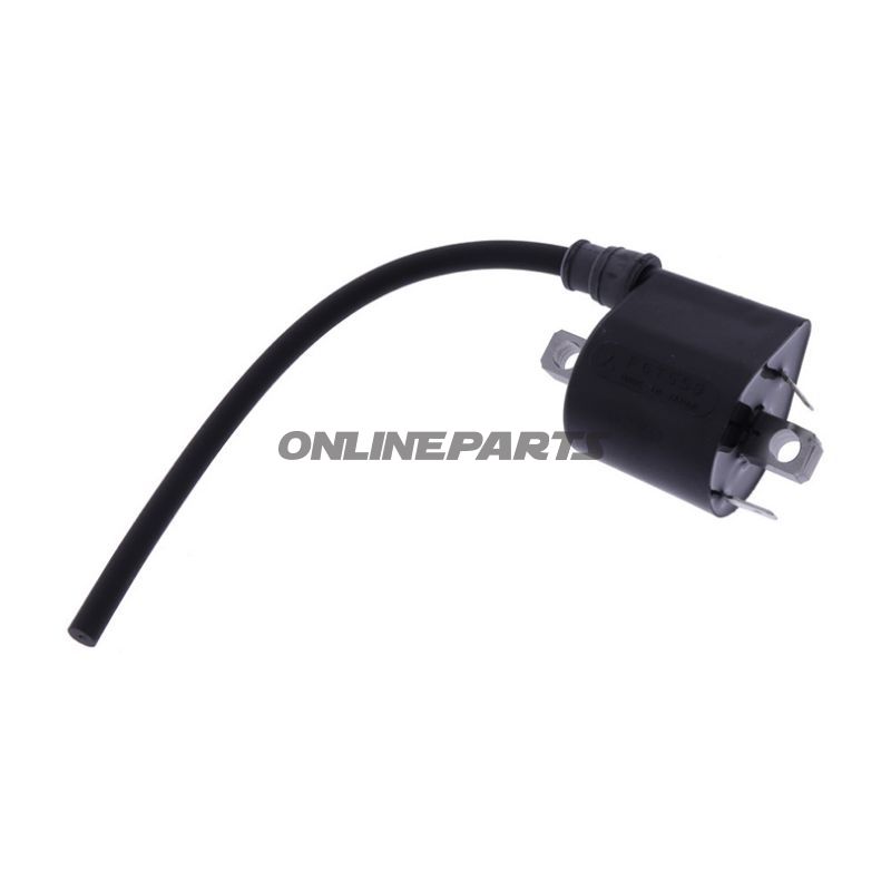 Ignition Coillange Version