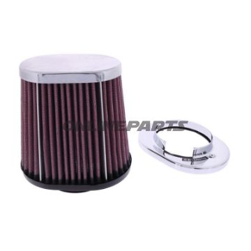 Air Filter Kit (Orig Spare Part)