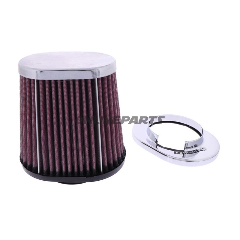Air Filter Kit (Orig Spare Part)