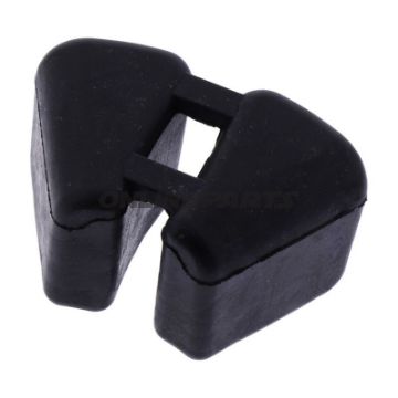 Cush Drive Rubbercont 1 Pcs