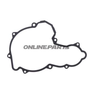 Alternator Cover Gasket (Orig Spare Part)