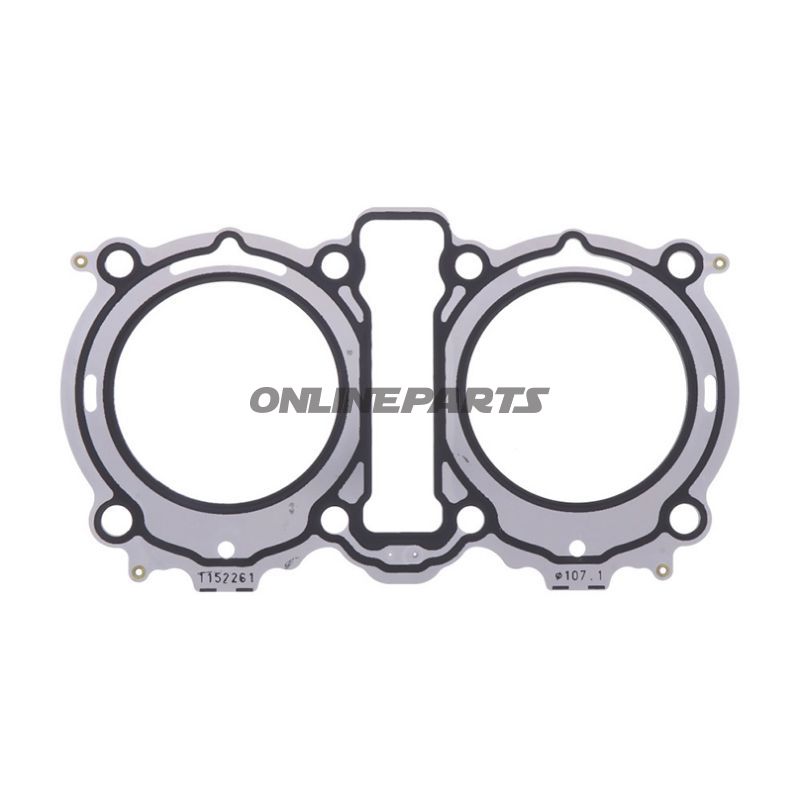 Cylinder Head Gasket (Orig Spare Part)107.1Mm