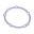Variator Cover Gasket Oe Spare Part
