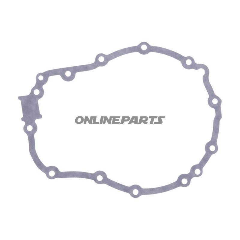 Alternator Cover Gasket (Orig Spare Part)
