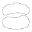 Cylinder Head Gasket (Orig Spare Part)