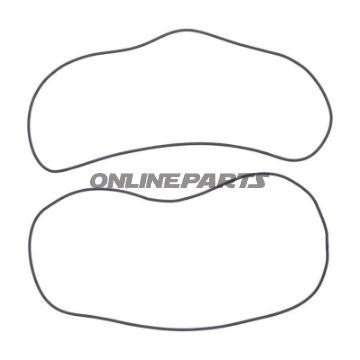 Cylinder Head Gasket (Orig Spare Part)