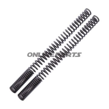 Fork Spring Progressive Yss