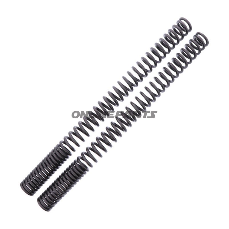 Fork Spring Progressive Yss