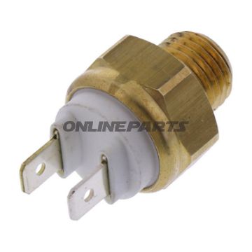 Thermostat (Orig Spare Part)