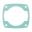 Cylinder Base Gasket 0.7 Athena