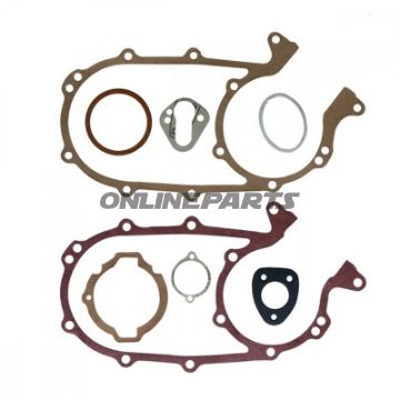 Gasket Kit Complete Athenawithout Shaft Seals