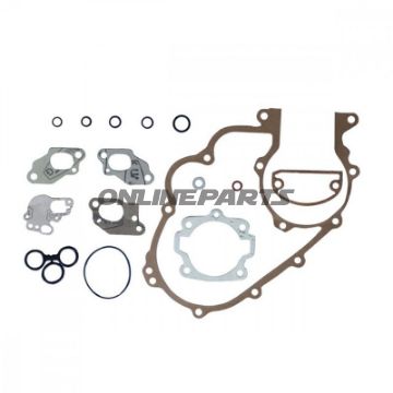 Gasket Kit Complete Athenawithout Shaft Seals
