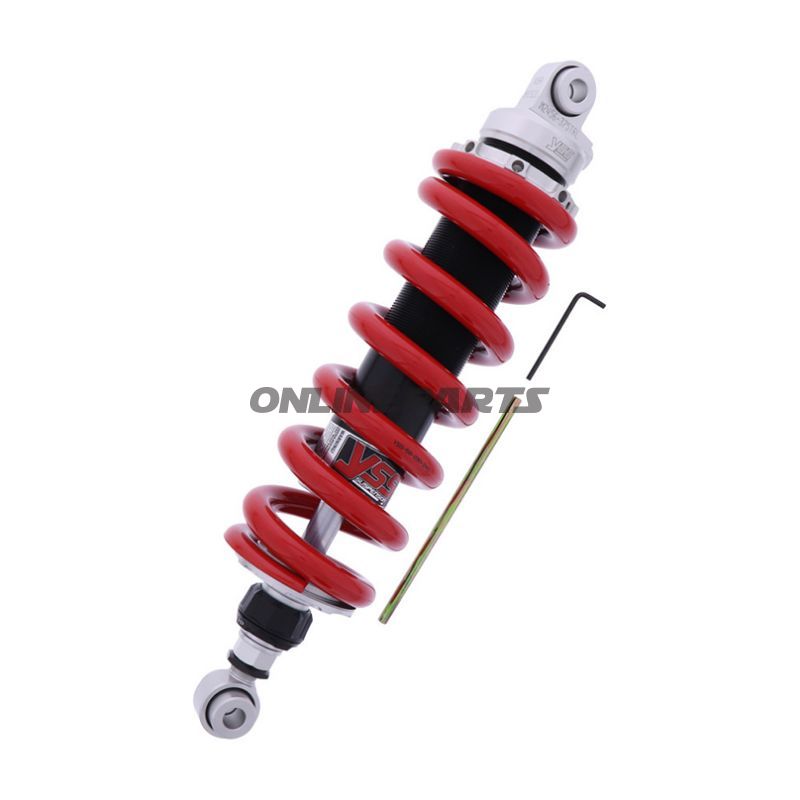 Shock Mono Yssadjustable