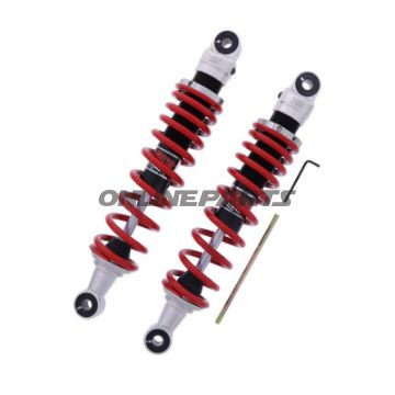 Yss Twin Shock Absorberadjustable