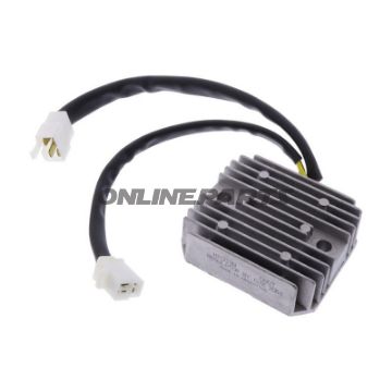 Regulator/Rectifier Jmpalternative: 7000534